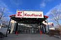 Raub&uuml;berfall im Kaufland (Foto: S.Dietzel)
