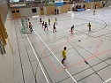 Fussball-Turnier in S&ouml;mmerda  (Foto: Thomas Weise)