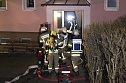 Brand in Sondershausen (Foto: S.Dietzel)