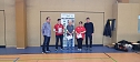 TBRSV Pokal im Hallenboccia im &Ouml;stertal (Foto: TBRSV Hallenboccia)