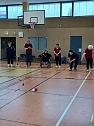 TBRSV Pokal im Hallenboccia im &Ouml;stertal (Foto: TBRSV Hallenboccia)