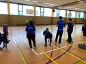 TBRSV Pokal im Hallenboccia im &Ouml;stertal (Foto: TBRSV Hallenboccia)