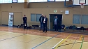 TBRSV Pokal im Hallenboccia im &Ouml;stertal (Foto: TBRSV Hallenboccia)