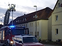 Brand in Bad Frankenhausen (Foto: S.Dietzel) Brand in Bad Frankenhausen (Foto: S.Dietzel)