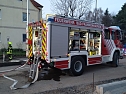 Brand in Bad Frankenhausen (Foto: S.Dietzel) Brand in Bad Frankenhausen (Foto: S.Dietzel)