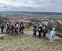 Wanderung wird bei und großgeschrieben (Foto: Kita Wippergärtchen) Wanderung wird bei und großgeschrieben (Foto: Kita Wippergärtchen)