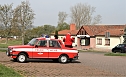 Oldtimer Mai-Ausfahrt  (Foto: Ulrich Reinboth)