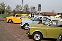 Oldtimer Mai-Ausfahrt  (Foto: Ulrich Reinboth)