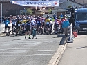 200 Teilnehmer beim Kurt-Lindner Rennen in Sondershausen (Foto: Gerd Schreivogel) 200 Teilnehmer beim Kurt-Lindner Rennen in Sondershausen (Foto: Gerd Schreivogel)
