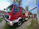 Brand bei Hohenebra (Foto: S. Dietzel)
