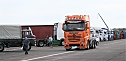 Schnappsch&uuml;sse vom Truckertreffen in Allstedt (Foto: Ulrich Reinboth)