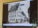 Historisches Foto im Video des Fotoklubs "Gl&uuml;ckauf" (Foto: Fotoklub "Gl&uuml;ck )