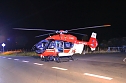 Schwerer Jagdunfall mit angeschossenem J&auml;ger (Foto: S.Dietzel)