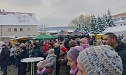 Weihnachtsmarkt im "Alten Gut" in Sondershausen/ Berka (Foto: Anke Arndt)