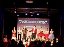 Getanzte Weihnachtsm&auml;rchen des Tanzstudio Radeva (Foto: Dimitar Radev)