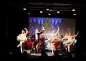 Getanzte Weihnachtsm&auml;rchen des Tanzstudio Radeva (Foto: Dimitar Radev)