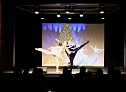 Getanzte Weihnachtsm&auml;rchen des Tanzstudio Radeva (Foto: Dimitar Radev)