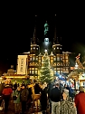 Weihnachtsmarkt in Wernigerode (Foto: J&uuml;rgen Mehne aus Nordhausen)