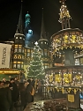 Weihnachtsmarkt in Wernigerode (Foto: J&uuml;rgen Mehne aus Nordhausen)