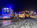 Unfall mit &uuml;berraschendem Fund (Foto: S.Dietzel)