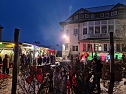 Die Kindervilla Kinder in Bad Frankenhausen feierten ein schönes Weihnachtsfest (Foto: Katrin MIlde) Die Kindervilla Kinder in Bad Frankenhausen feierten ein schönes Weihnachtsfest (Foto: Katrin MIlde)
