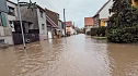 Land unter in Windehausen - Dezember 2023 (Foto: S. Albert)