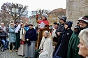 Der Weltg&auml;stef&uuml;hrertag in Bad Langensalza zog viele Besucherinnen und Besucher aus nah und fern an (Foto: Eva Maria Wiegand)