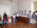 Ausstellung Paul Stade (Foto: Karl-Heinz Herrmann)