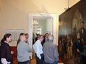 Ausstellung Paul Stade (Foto: Karl-Heinz Herrmann)