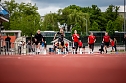 Schulamtsfinale in der Leichtathletik begeisterte (Foto: Chistoph Keil)