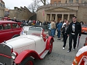 Oldtimer Rallye (Foto: Karl-Heinz Herrmann)