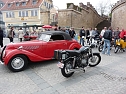 Oldtimer Rallye (Foto: Karl-Heinz Herrmann)