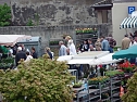 Pflanzenmarkt Sondershausen (Foto: Karl-Heinz Herrmann)