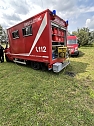 Feuerwehr-Drohnen-Einsatz im Kyffhäuserland bei einer Übung (Foto: Alexander Becht) Feuerwehr-Drohnen-Einsatz im Kyffhäuserland bei einer Übung (Foto: Alexander Becht)