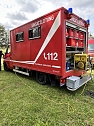 Feuerwehr-Drohnen-Einsatz im Kyffhäuserland bei einer Übung (Foto: Alexander Becht) Feuerwehr-Drohnen-Einsatz im Kyffhäuserland bei einer Übung (Foto: Alexander Becht)