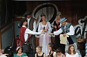 Zwei Tage lang feierten die Langensalzaer mit ihren G&auml;sten aus nah und fern ihr 30. Mittelalterstadtfest (Foto: Eva Maria Wiegand)