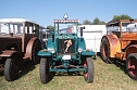 Motoren- und Maschinenschau zu Dreschfest in Sundhausen (Foto: P.Blei) Motoren- und Maschinenschau zu Dreschfest in Sundhausen (Foto: P.Blei)