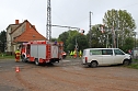 T&ouml;dlicher Unfall bei Niedergebra (Foto: S.Dietzel)