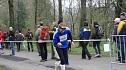 Bilder vom Rennsteiglauf (Foto: Wolgang Tanneberg)