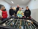 Jugendclub in Berka er&ouml;ffnet (Foto: Stadt Sondershausen)
