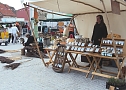 Apfelschn&auml;ppermarkt (Foto: Peter M&ouml;bius)