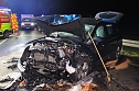 Unfall mit Todesfolge (Foto: S.Dietzel)