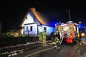 Brand letzte Nacht in Sondershausen (Foto: S.Dietzel) Brand letzte Nacht in Sondershausen (Foto: S.Dietzel)