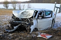 Unfall mit Todesopfer heute Nachmittag (Foto: S.Dietzel) Unfall mit Todesopfer heute Nachmittag (Foto: S.Dietzel)