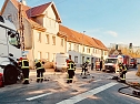 Unfall (Foto: Feuerwehr Greußen/Silvio Dietzel) Unfall (Foto: Feuerwehr Greußen/Silvio Dietzel)