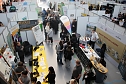 Auftakt zum 27. Forum Berufsstart (Foto: agl)