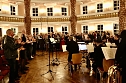 Konzert des Th&uuml;ringer Polizeiorchesters im Achteckhaus in Sondershausen (Foto: Eva Maria Wiegand)