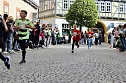 2. Lauf beim Drei Türme Lauf in Bad Langensalza (Foto: Eva Maria Wiegand) 2. Lauf beim Drei Türme Lauf in Bad Langensalza (Foto: Eva Maria Wiegand)