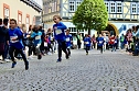 2. Lauf beim Drei Türme Lauf in Bad Langensalza (Foto: Eva Maria Wiegand) 2. Lauf beim Drei Türme Lauf in Bad Langensalza (Foto: Eva Maria Wiegand)