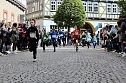 2. Lauf beim Drei Türme Lauf in Bad Langensalza (Foto: Eva Maria Wiegand) 2. Lauf beim Drei Türme Lauf in Bad Langensalza (Foto: Eva Maria Wiegand)